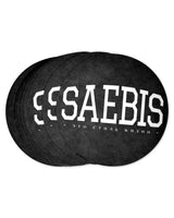 SAEBIS® nachhaltige Bierdeckel aus Pappe 20er SET